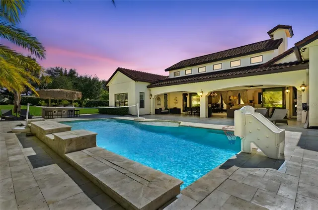 $3,200,000 | 5067 Sawyer Cove Way, Windermere, FL 34786