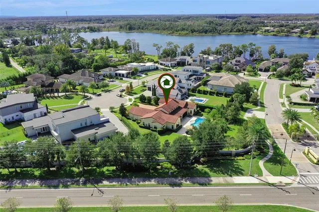 $3,200,000 | 5067 Sawyer Cove Way, Windermere, FL 34786