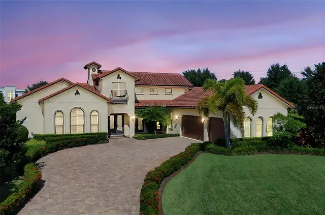$3,200,000 | 5067 Sawyer Cove Way, Windermere, FL 34786