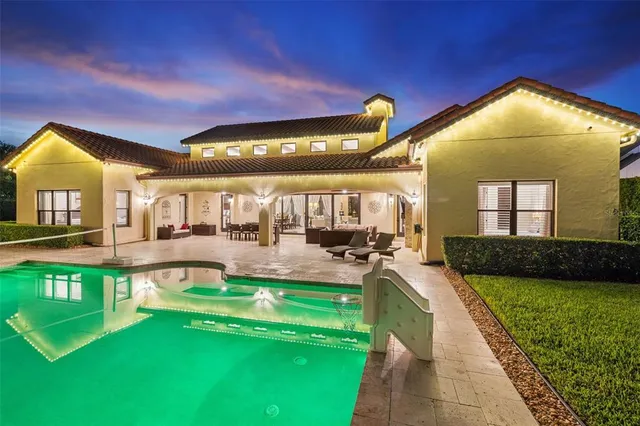 $3,200,000 | 5067 Sawyer Cove Way, Windermere, FL 34786