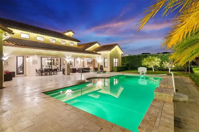 $3,200,000 | 5067 Sawyer Cove Way, Windermere, FL 34786