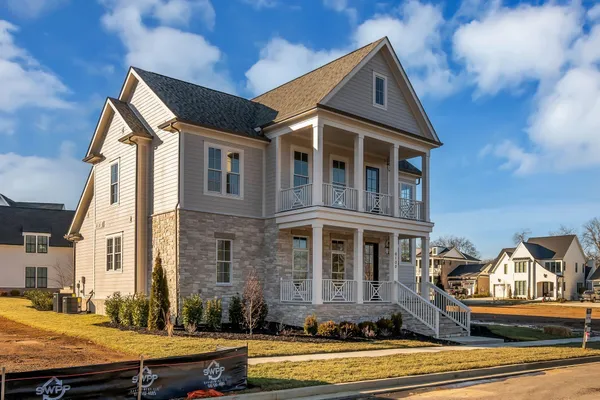 $1,874,900 | 6105 Pasquo Road, Nashville, TN 37221