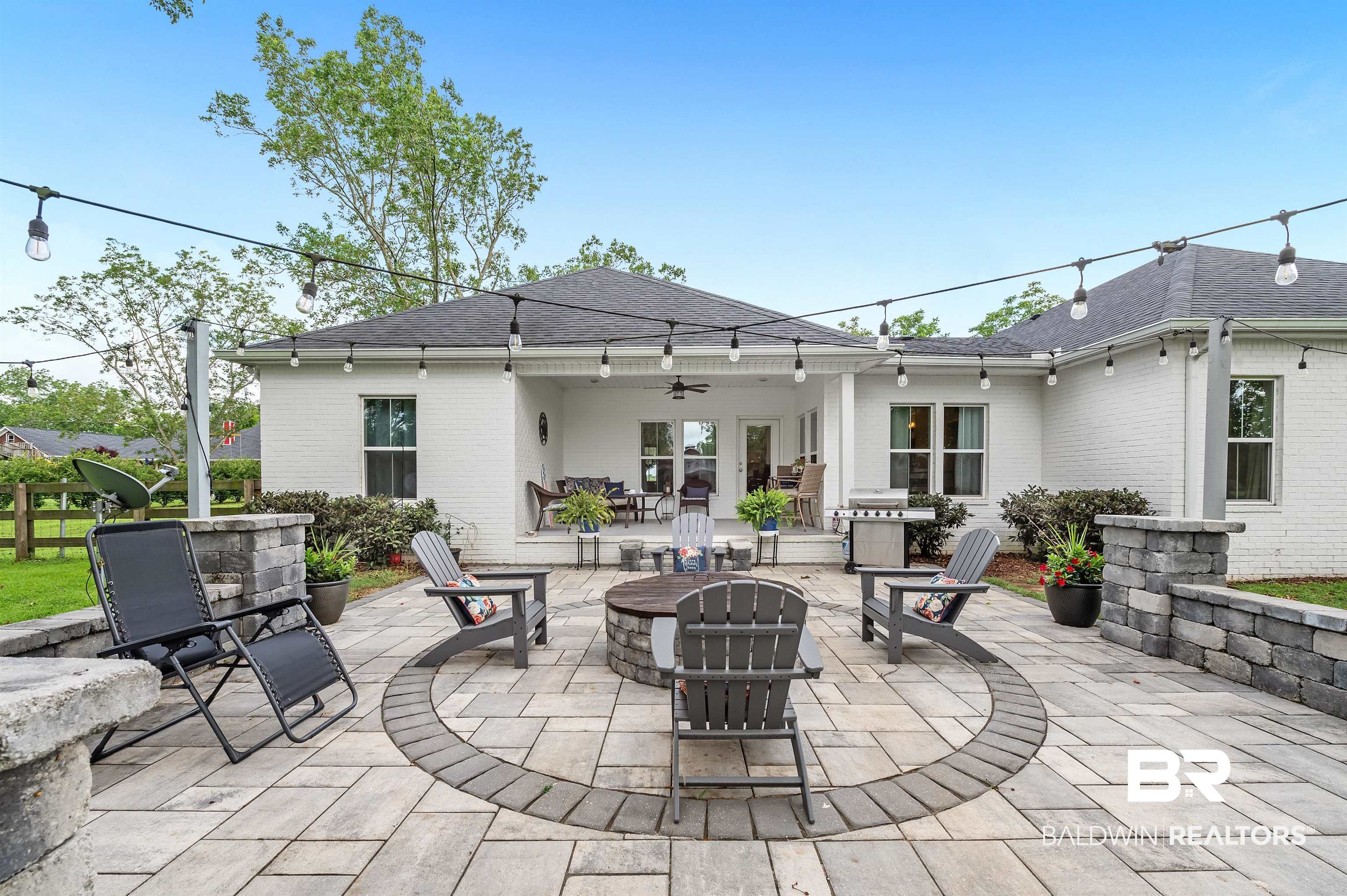 14033 Underwood Road Summerdale, AL 36580 - Photo 40 of 50