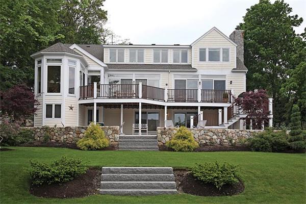 76 Huntington Road Newton, MA 02458 - Photo 18 of 19 Gallery Image 18