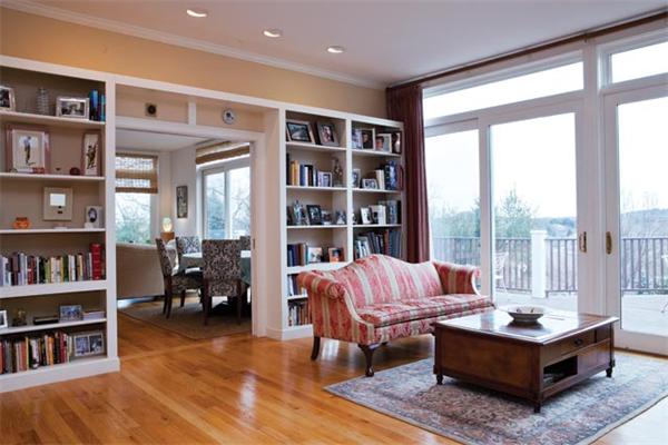 76 Huntington Road Newton, MA 02458 - Photo 6 of 19 Gallery Image 6