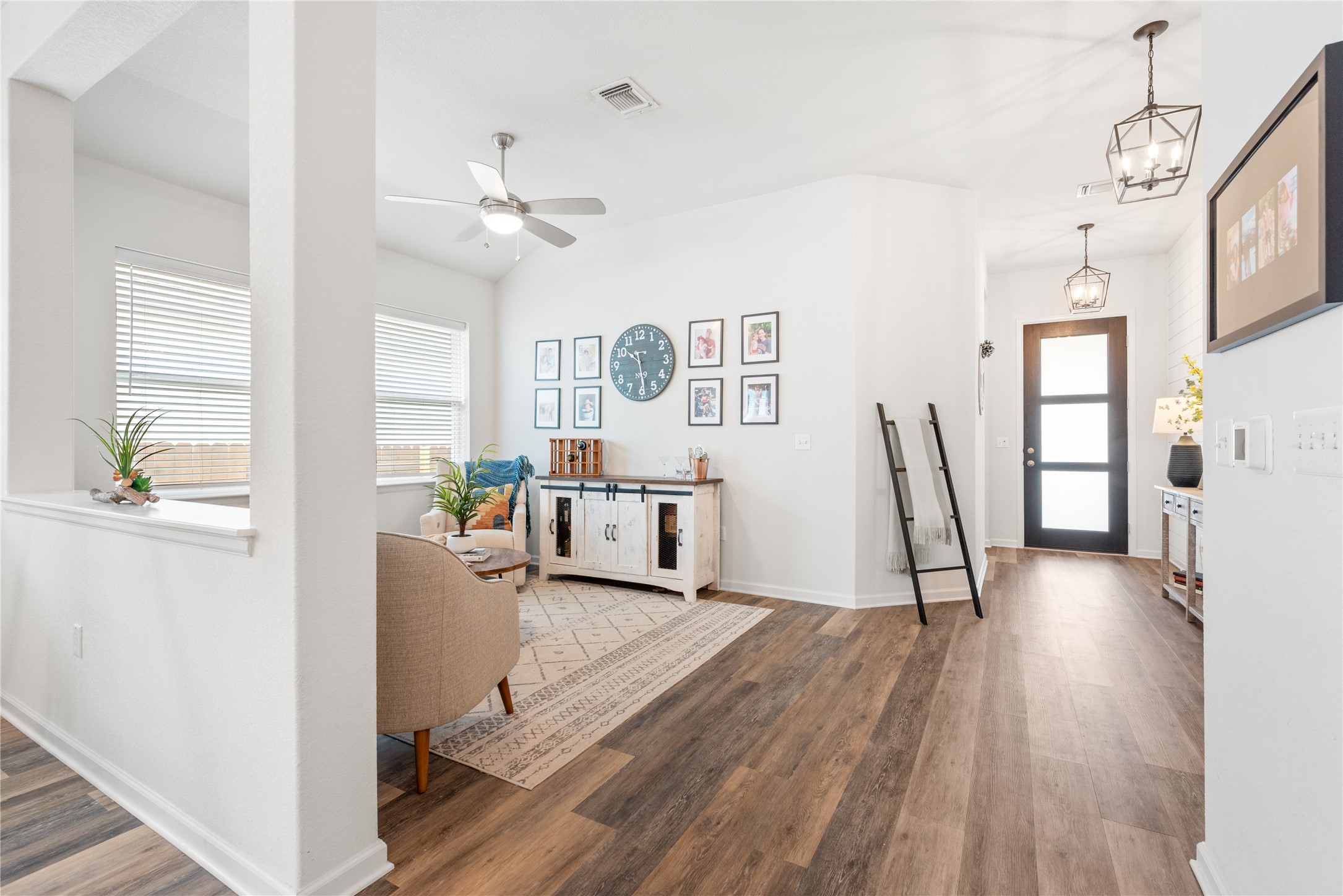 8317 Bestride Bend Austin, TX 78744 - Photo 11 of 37