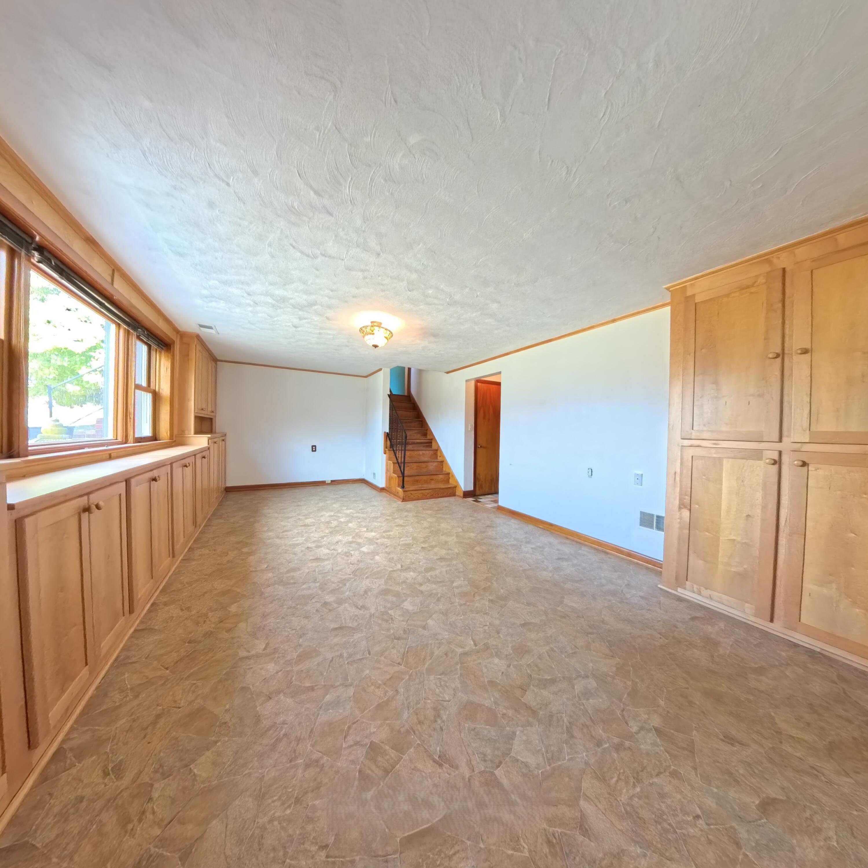 450 A Boone Trail Road Danville, KY 40422 - Photo 18 of 45 Game Room Lower Level looking out