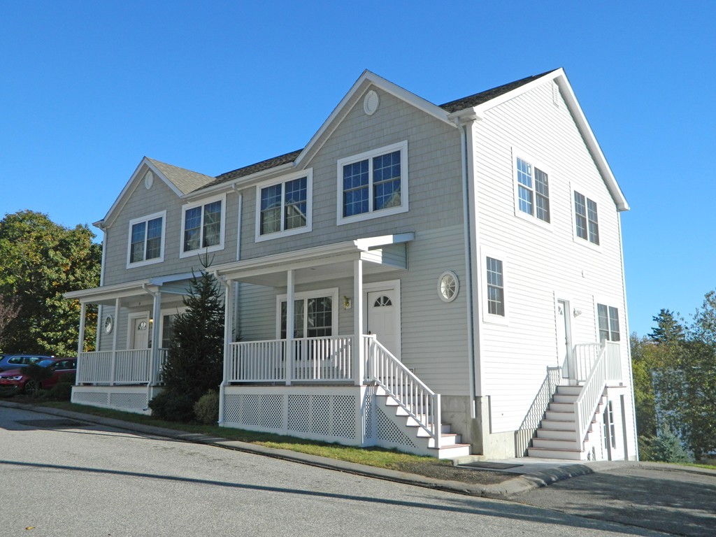 9 Milton Ridge Road, Unit 9 Lynn, MA 01902 - Photo 1 of 20 Gallery Image 1