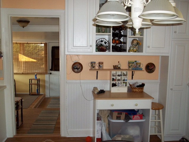 8678 Tyson Farm Road Stantonsburg, NC 27883 - Photo 4 of 11 Additional Photo