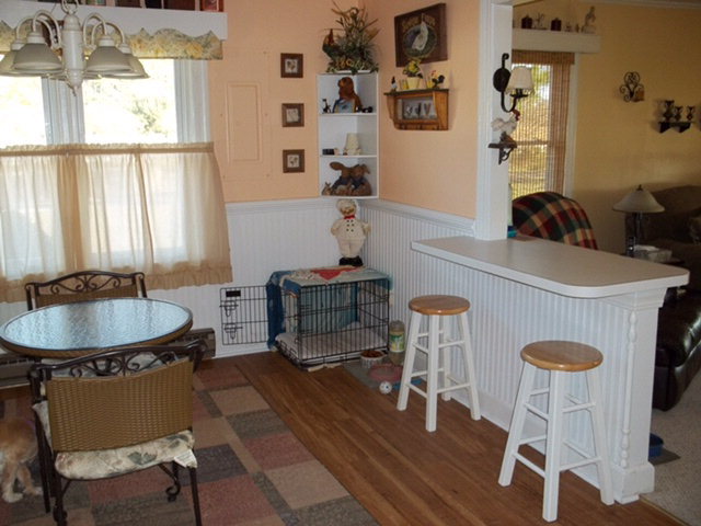 8678 Tyson Farm Road Stantonsburg, NC 27883 - Photo 5 of 11 Additional Photo