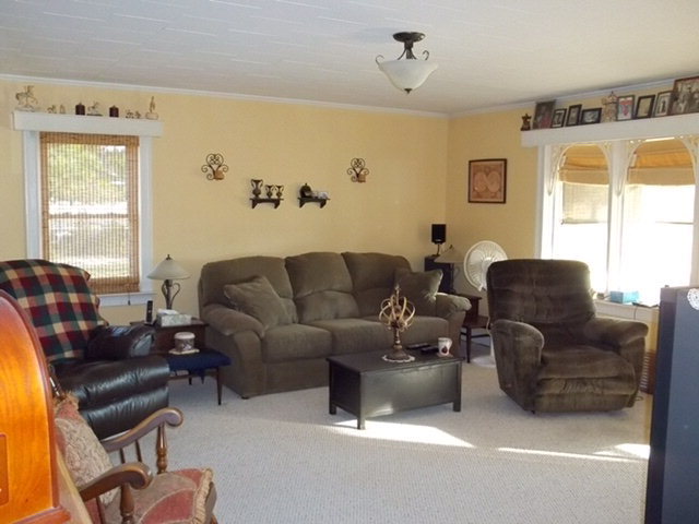 8678 Tyson Farm Road Stantonsburg, NC 27883 - Photo 6 of 11 Additional Photo