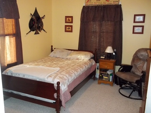 8678 Tyson Farm Road Stantonsburg, NC 27883 - Photo 8 of 11 Additional Photo