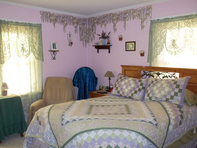8678 Tyson Farm Road Stantonsburg, NC 27883 - Photo 9 of 11 Additional Photo