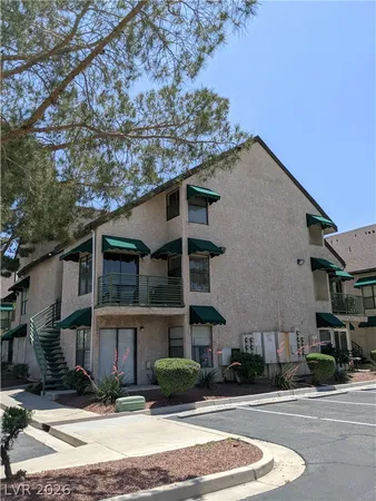 $950 | 500 Elm Drive, Unit 104, Las Vegas, NV 89169
