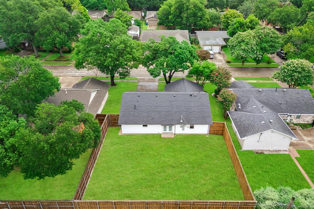 8711 Hackney Lane Dallas, TX 75238 - Photo 38 of 39 Gallery Image 38