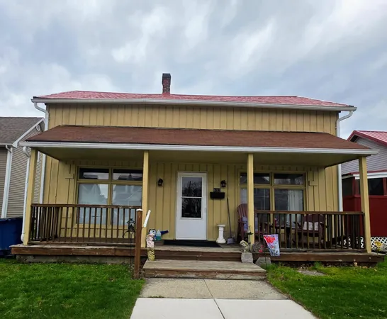 $119,900 | 612 East Spring Street, St. Marys, OH 45885