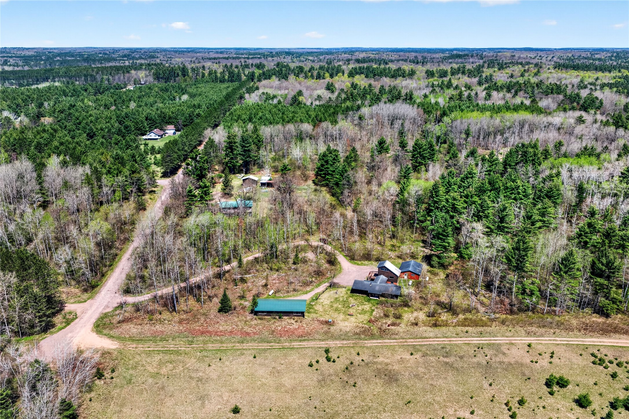 43010 Trail Inn South Road Cable, WI 54821 - Photo 50 of 53