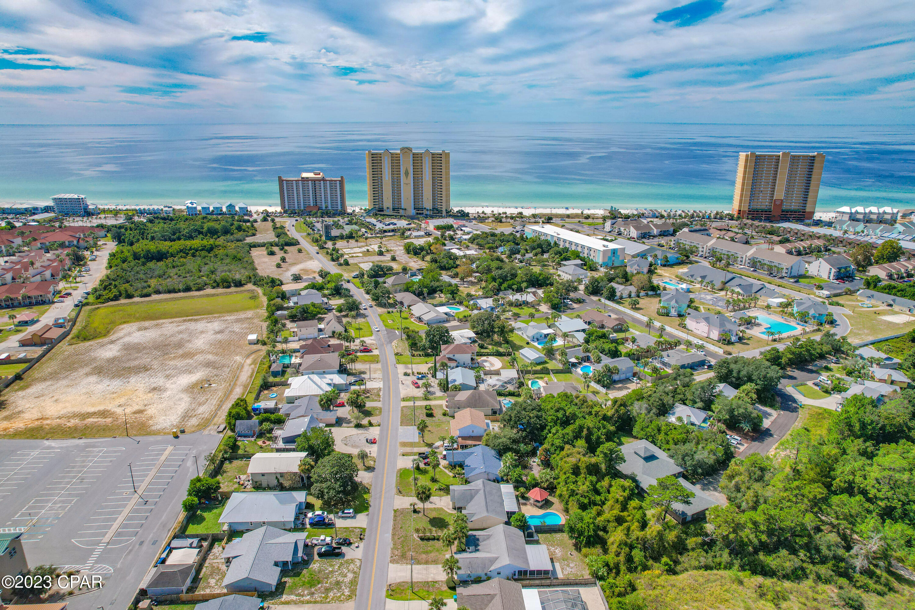 112 Cobb Road Panama City Beach, FL 32413 - Photo 48 of 51 Gallery Image 48