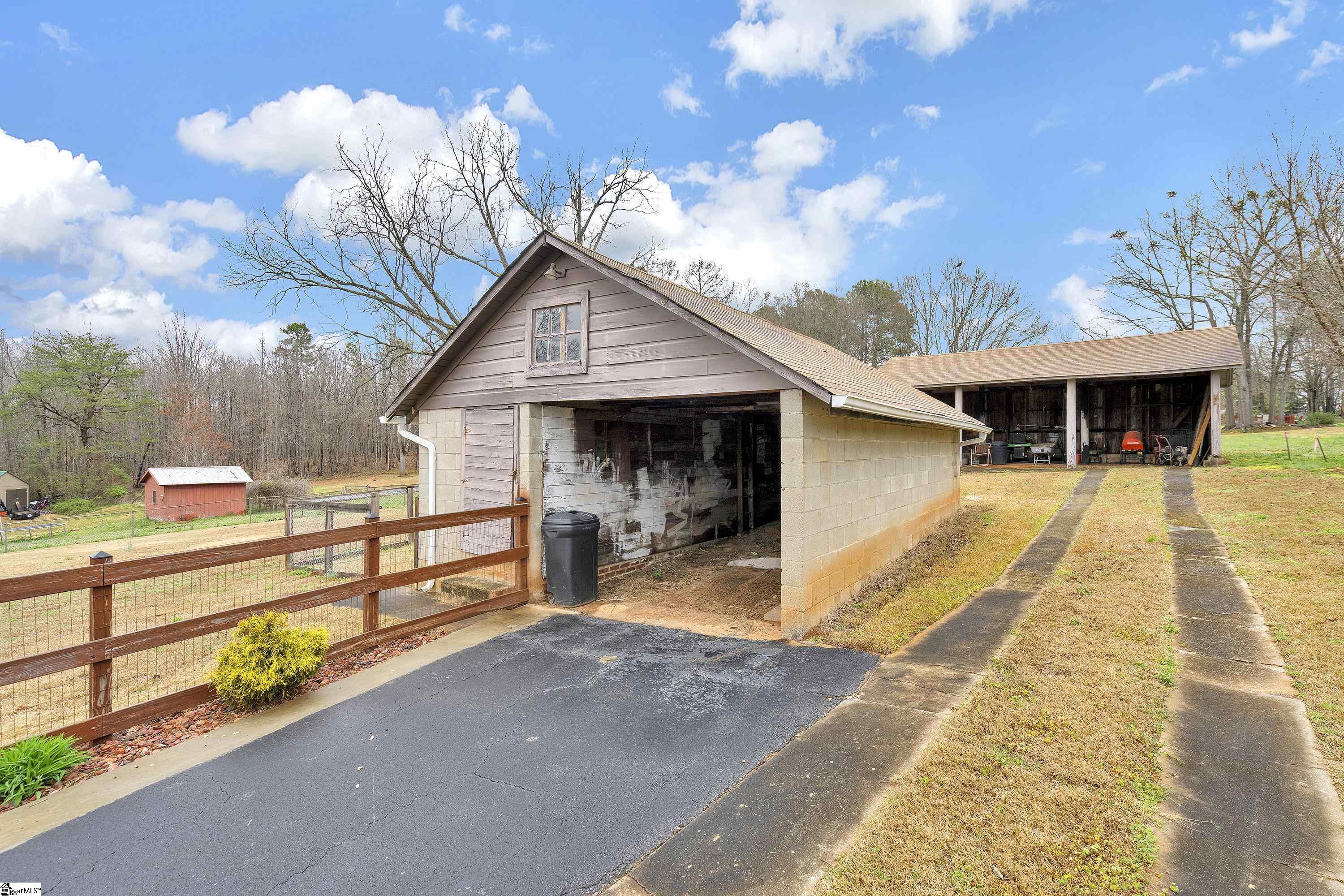 108 Pineforest Road Spartanburg, SC 29303 - Photo 28 of 32 Gallery Image 28