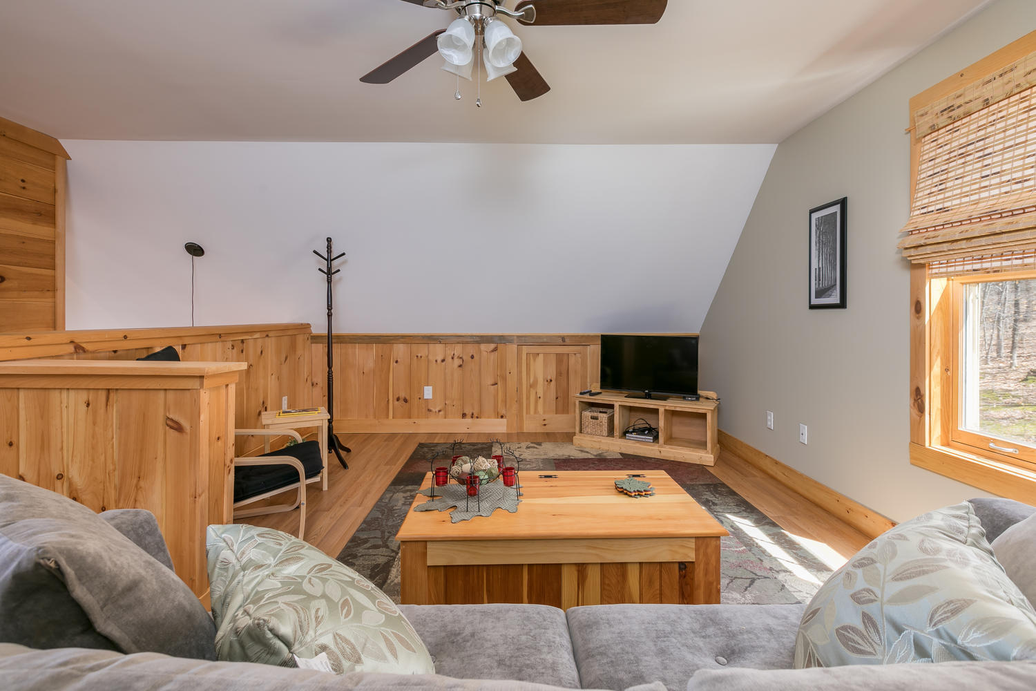 68 Coffee Pond Road Casco, ME 04015 - Photo 26 of 37 loft