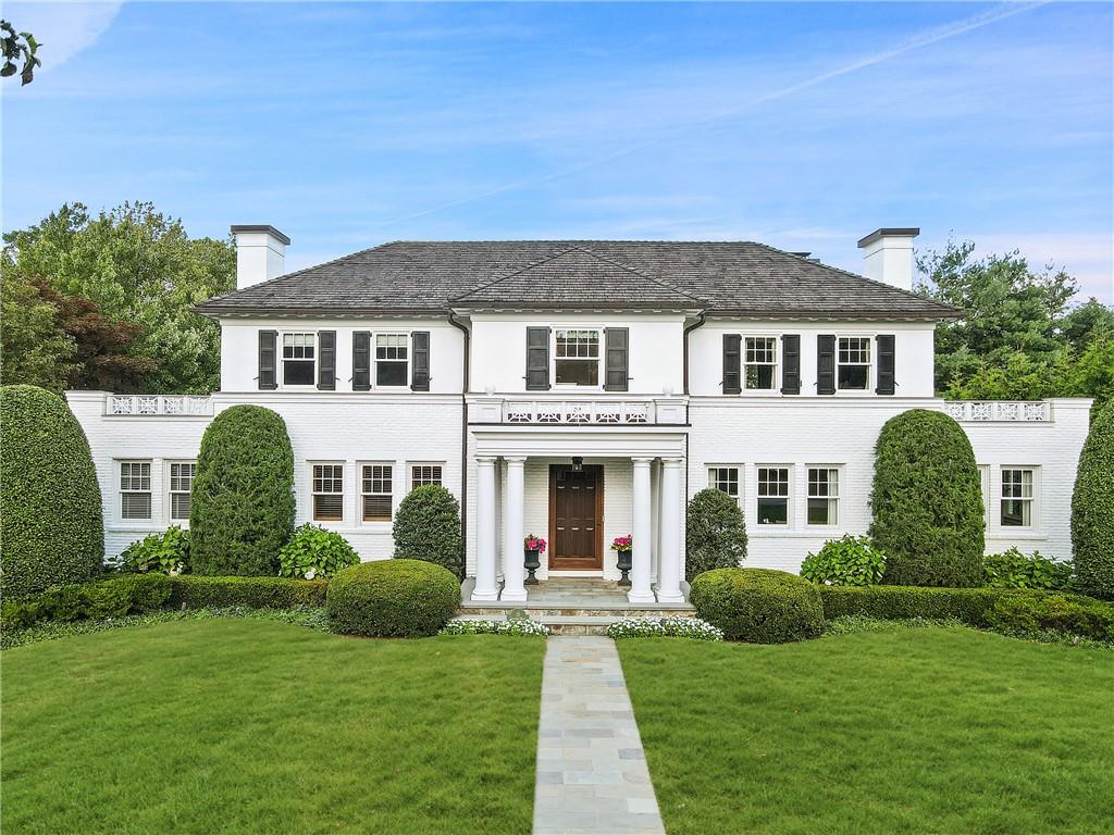 16 Griswold Road Rye, NY 10580 - Photo 1 of 1