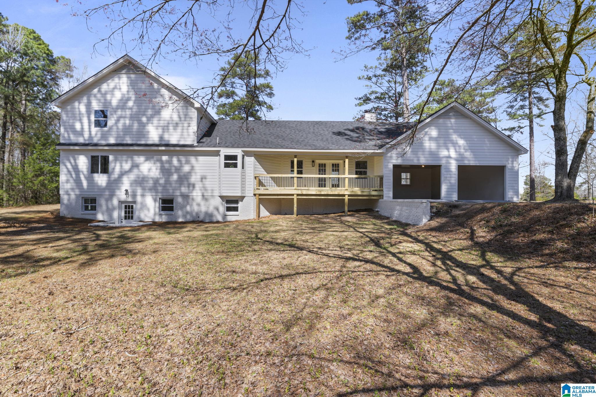 1695 Samaria Road Clanton, AL 35045 - Photo 51 of 58