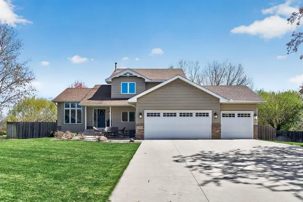 $499,900 | 23144 Edison Court, Rogers, MN 55374