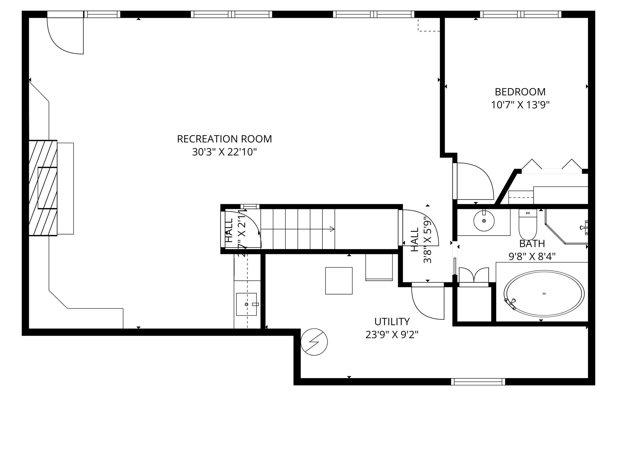 23144 Edison Court Rogers, MN 55374 - Photo 60 of 61