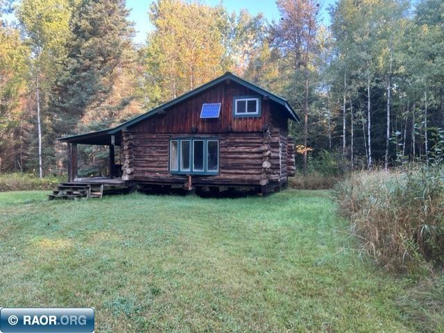 4707 Trigstad Road Aurora, MN 55705 - Photo 1 of 17