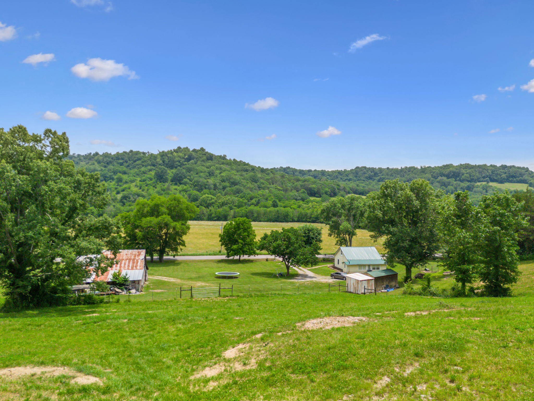 2665 Center Point Road Pulaski, TN 38478 - Photo 54 of 91