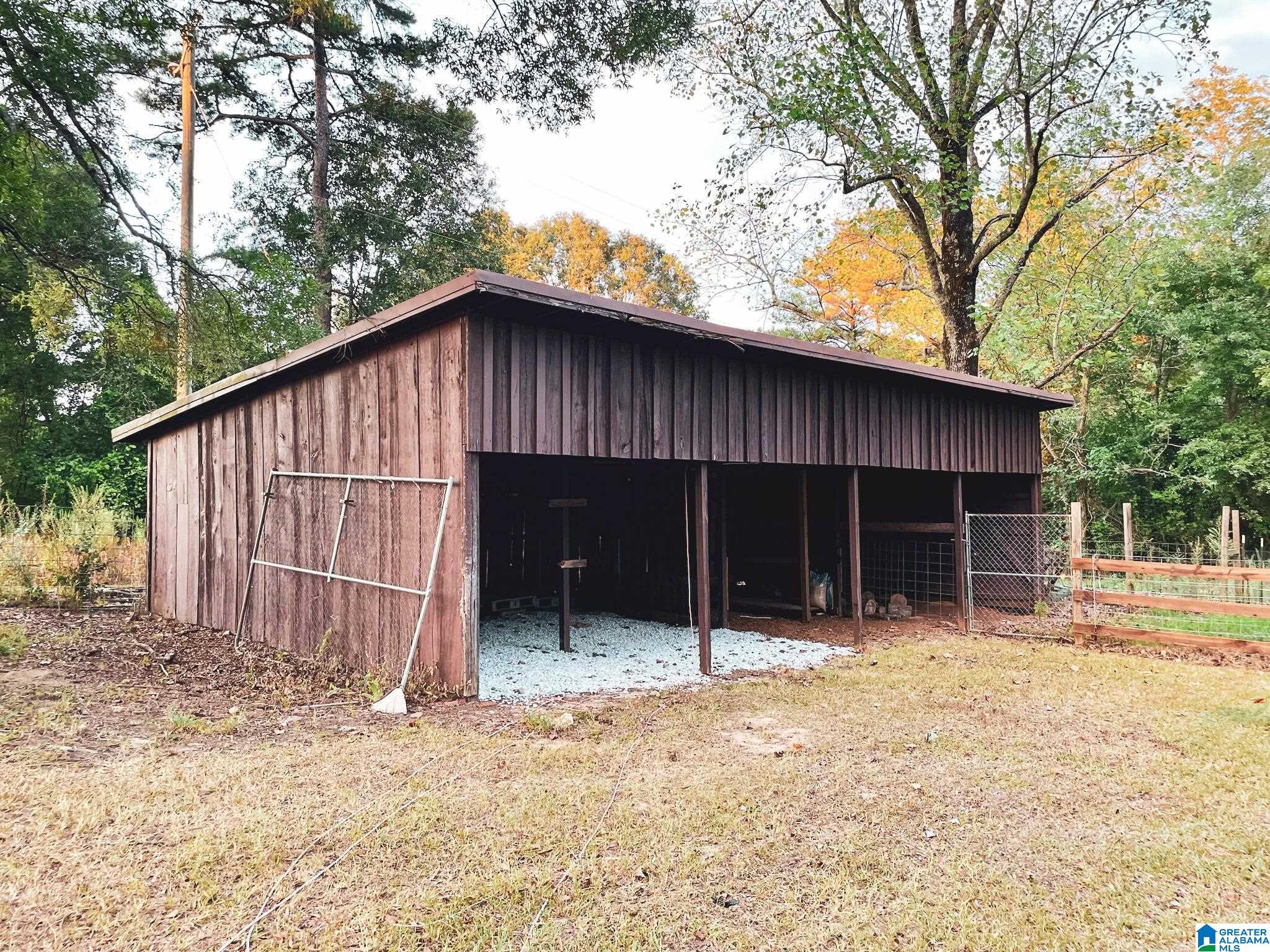 168 Dixie Lane Vincent, AL 35178 - Photo 26 of 26