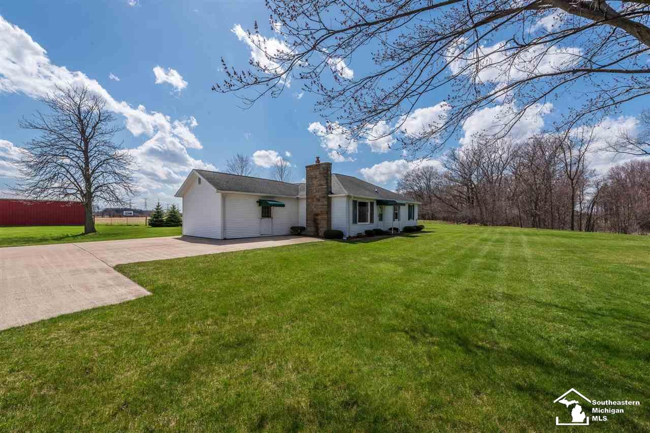 4150 East Labo Road Newport, MI 48166 - Photo 2 of 36