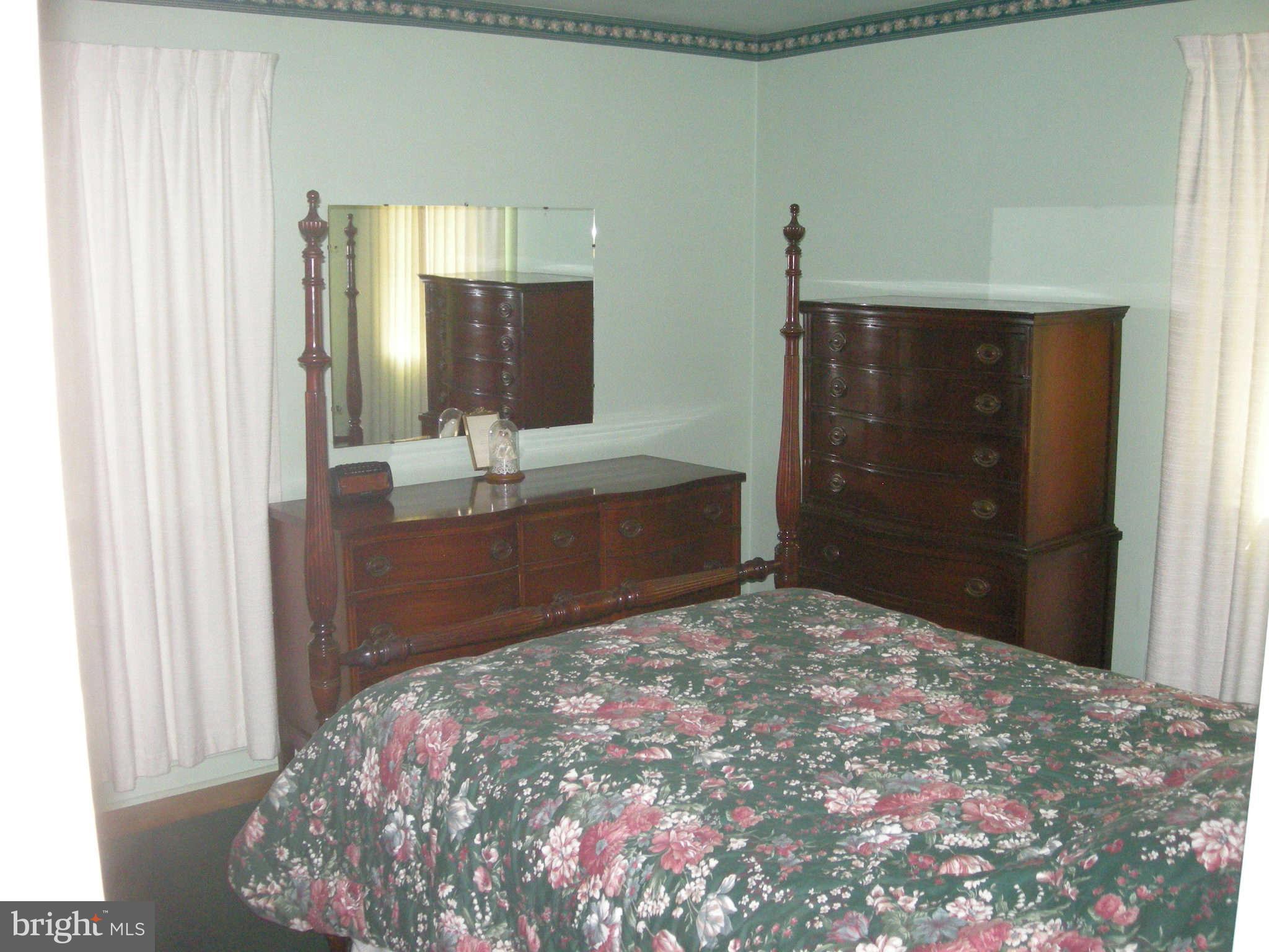 4416 Ebenezer Road Baltimore, MD 21236 - Photo 14 of 21 Bedroom