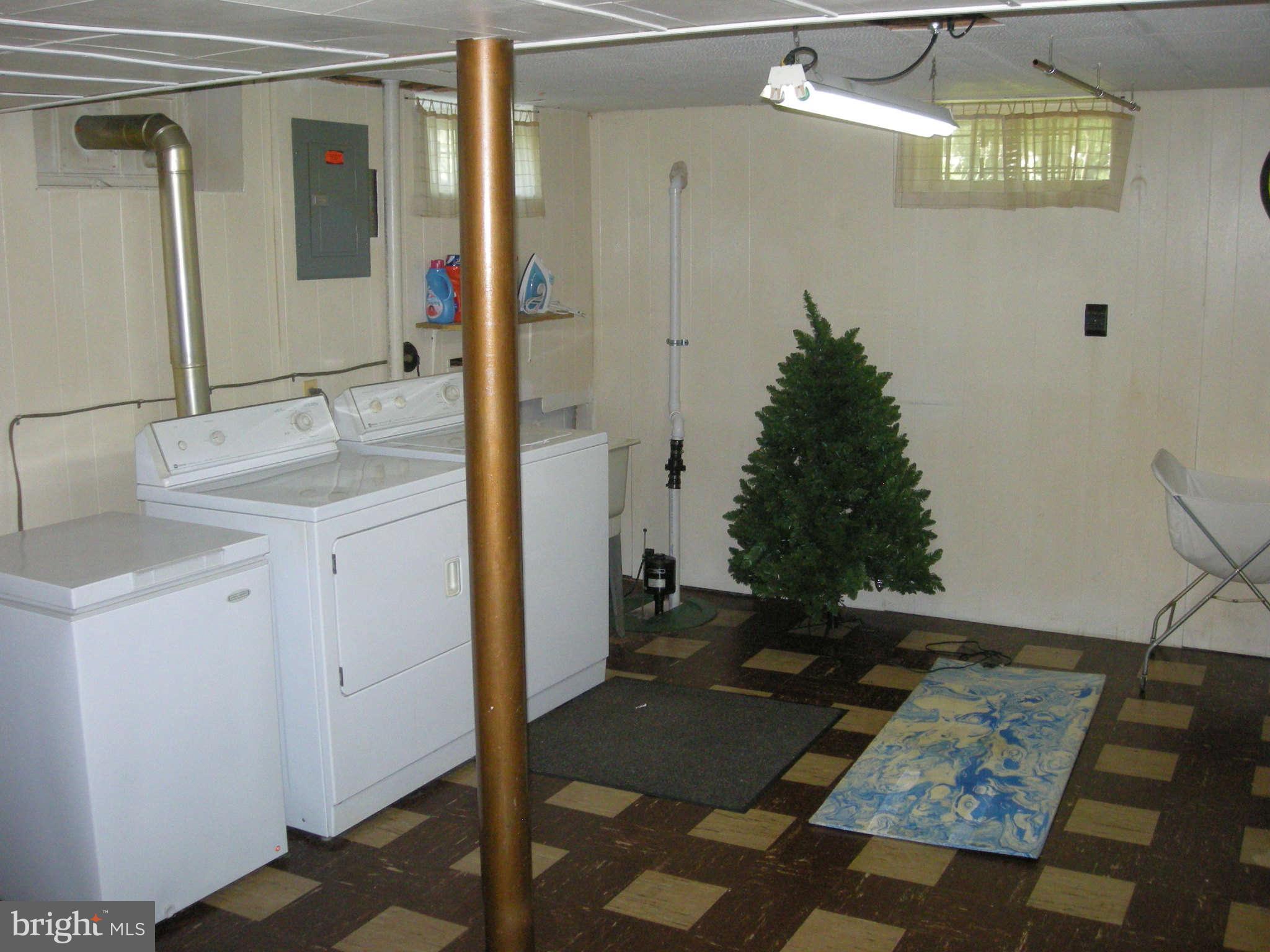 4416 Ebenezer Road Baltimore, MD 21236 - Photo 16 of 21 Basement utility room