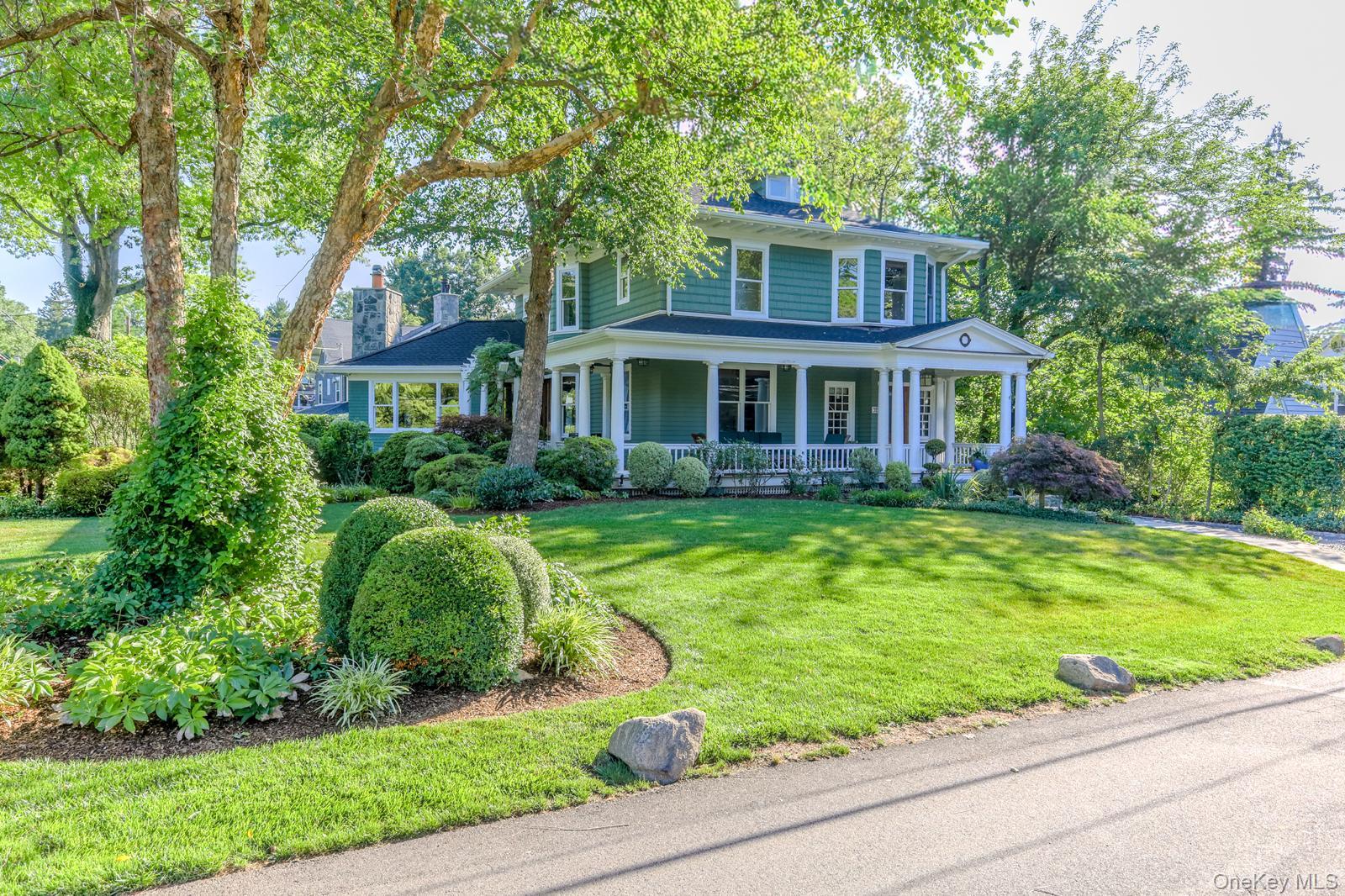 32 Lynden Street Rye, NY 10580 - Photo 5 of 5