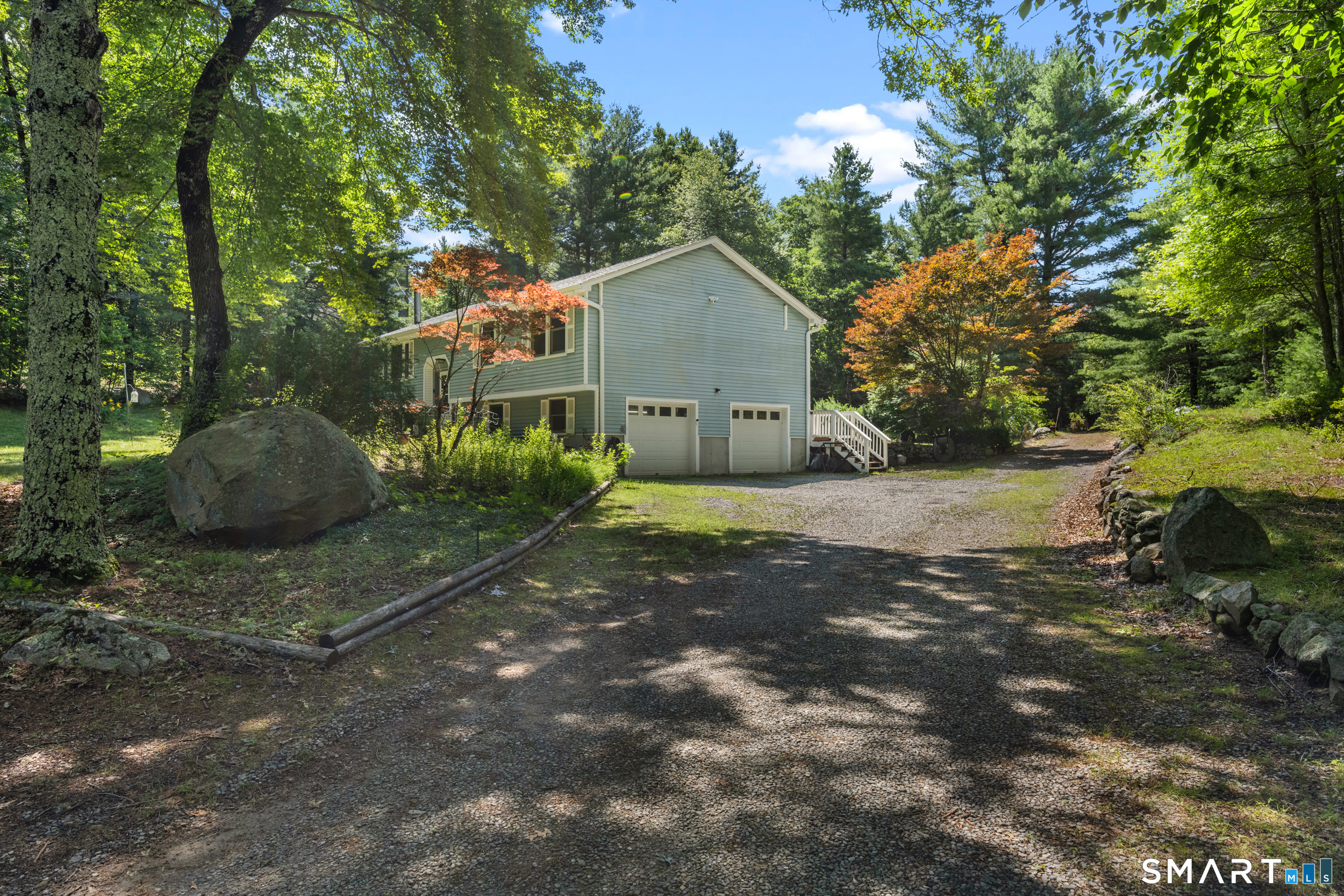 364 Beach Pond Road Voluntown, CT 06384 - Photo 31 of 40 Gallery Image 31