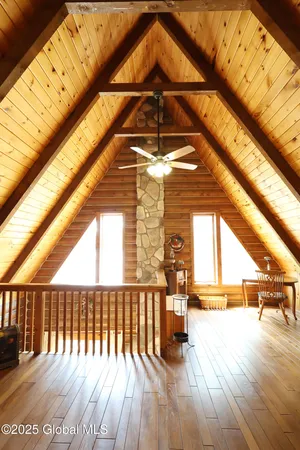 $389,000 | 108 Crystal Lake Drive, Unit 9, Horicon, NY 12815