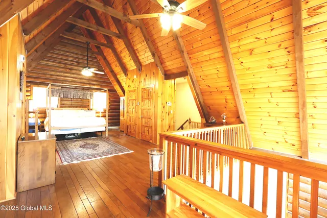 $429,000 | 108 Crystal Lake Drive, Unit 9, Horicon, NY 12815