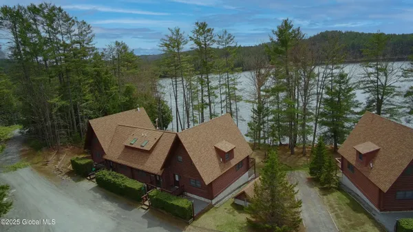 $389,000 | 108 Crystal Lake Drive, Unit 9, Horicon, NY 12815