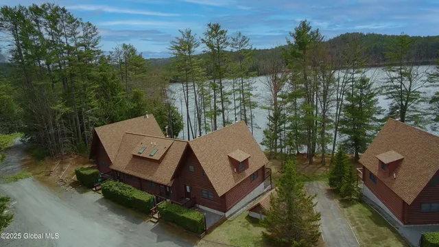 $429,000 | 108 Crystal Lake Drive, Unit 9, Horicon, NY 12815