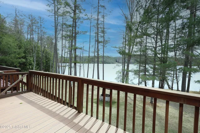 $429,000 | 108 Crystal Lake Drive, Unit 9, Horicon, NY 12815