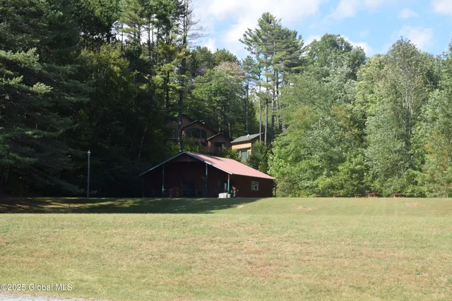 $429,000 | 108 Crystal Lake Drive, Unit 9, Horicon, NY 12815