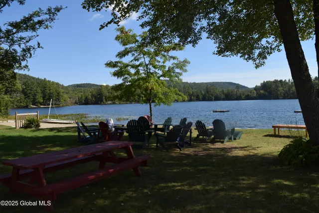 $429,000 | 108 Crystal Lake Drive, Unit 9, Horicon, NY 12815