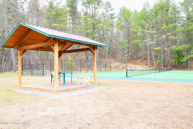 $429,000 | 108 Crystal Lake Drive, Unit 9, Horicon, NY 12815