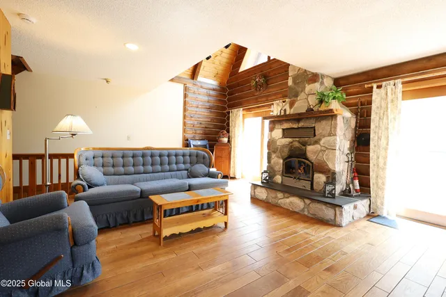 $429,000 | 108 Crystal Lake Drive, Unit 9, Horicon, NY 12815