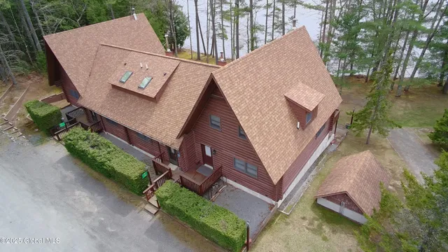 $429,000 | 108 Crystal Lake Drive, Unit 9, Horicon, NY 12815