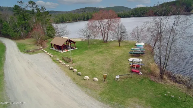 $429,000 | 108 Crystal Lake Drive, Unit 9, Horicon, NY 12815