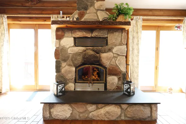 $389,000 | 108 Crystal Lake Drive, Unit 9, Horicon, NY 12815