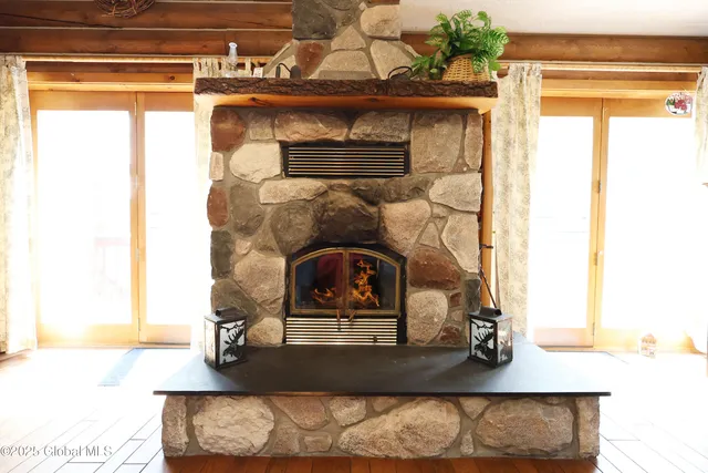 $429,000 | 108 Crystal Lake Drive, Unit 9, Horicon, NY 12815