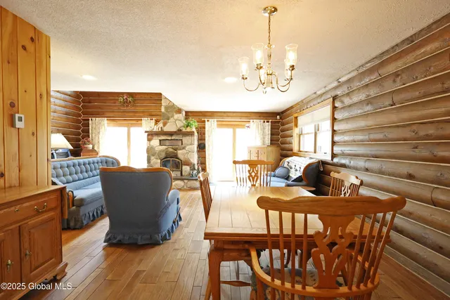 $429,000 | 108 Crystal Lake Drive, Unit 9, Horicon, NY 12815